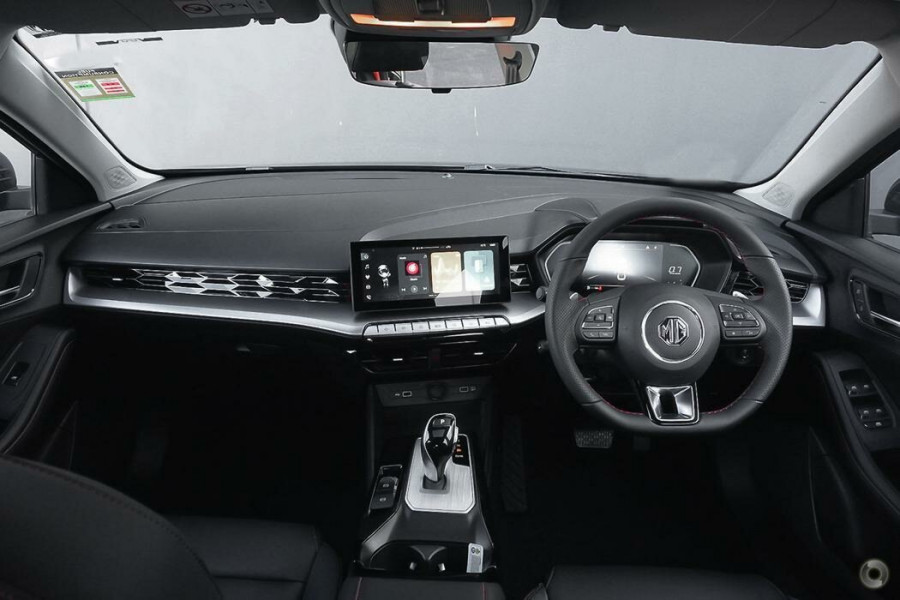 2024 MG MG5 AP32 Essence Sedan Image 15