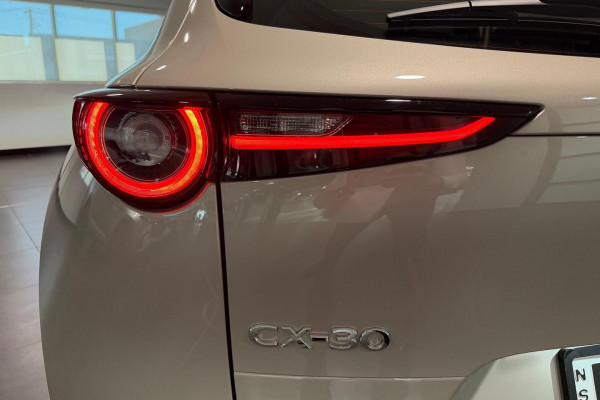2026 Mazda CX-30 DM Series G20 Astina SUV Image 9