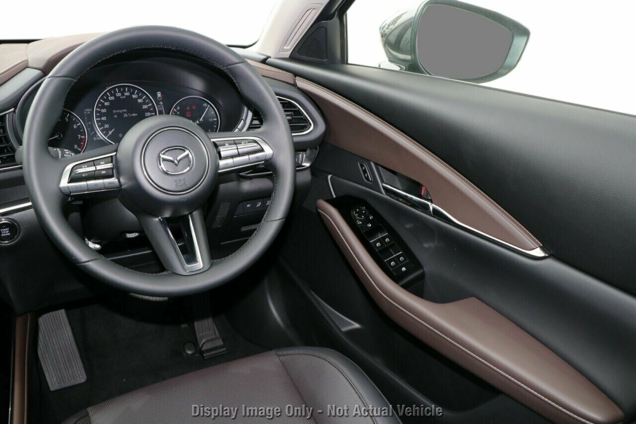 2024 Mazda CX-30 DM Series G20 Touring SUV Image 7
