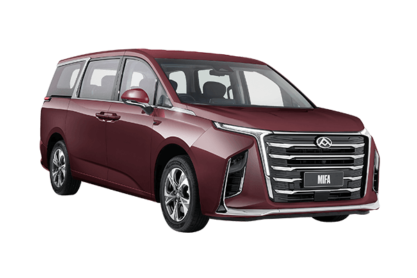 2023 LDV MIFA EPX1A Mode People Mover