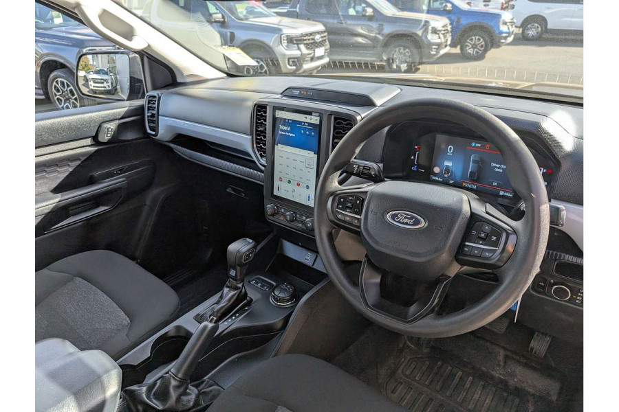 2024 Ford Ranger Black Edition Ute Image 17