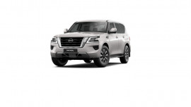 2025 MY24 Nissan Patrol Y62 Series 5 Ti SUV image 2