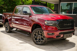 Ram 1500 Limited RamBox DT