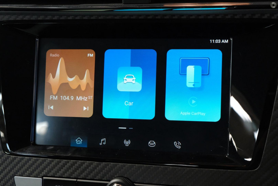 2023 MG ZS AZS1 Excite SUV Image 13