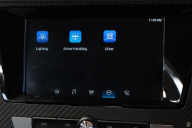 2023 MG ZS AZS1 Excite SUV