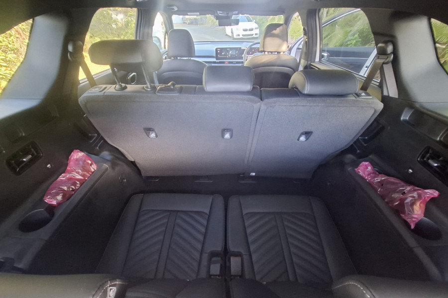 2024 Kia Sorento MQ4 PE Other Image 13