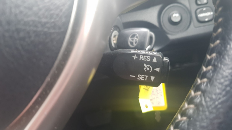 2016 Toyota Yaris NCP131R SX Hatch Image 16