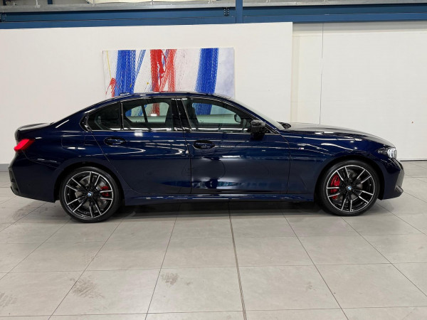 2026 BMW 3 Series G20 LCI II 340i M Sport Sedan image 16