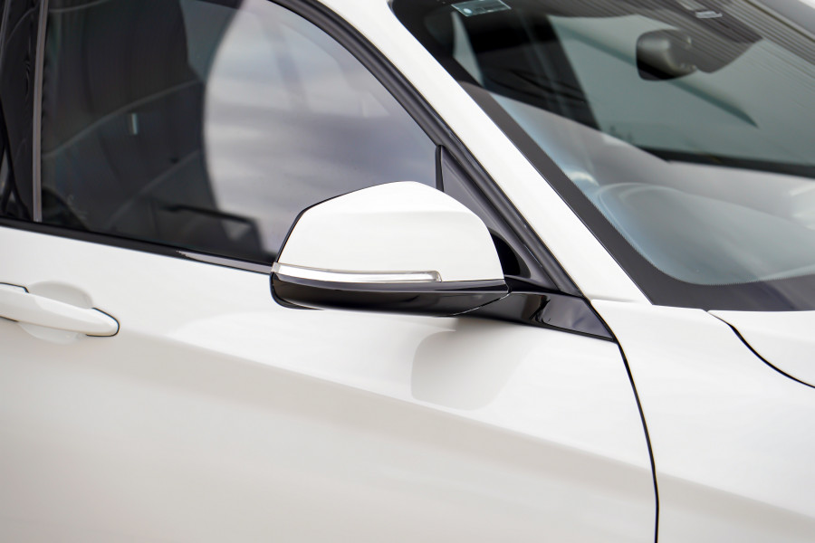 2019 BMW 1 Series Sport Hatch Image 13
