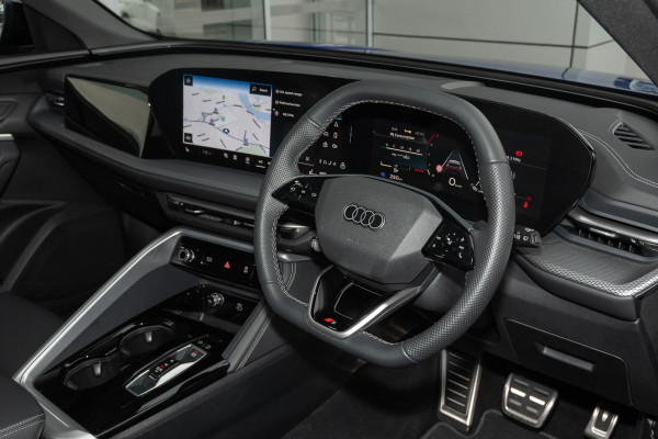 2025 Audi SQ5 FY SUV