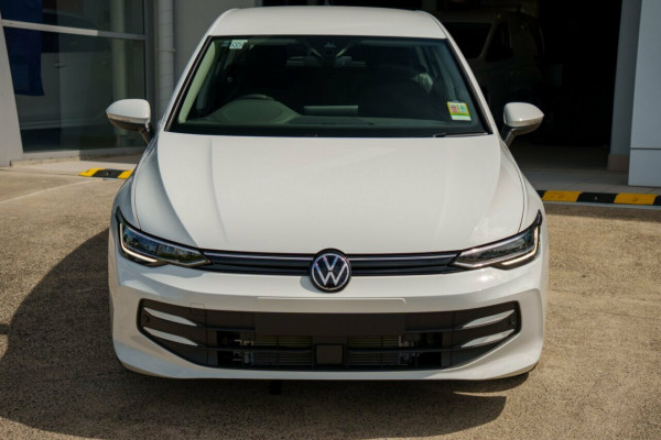 2026 Volkswagen Golf 8.5 110TSI Life Hatch Image 5