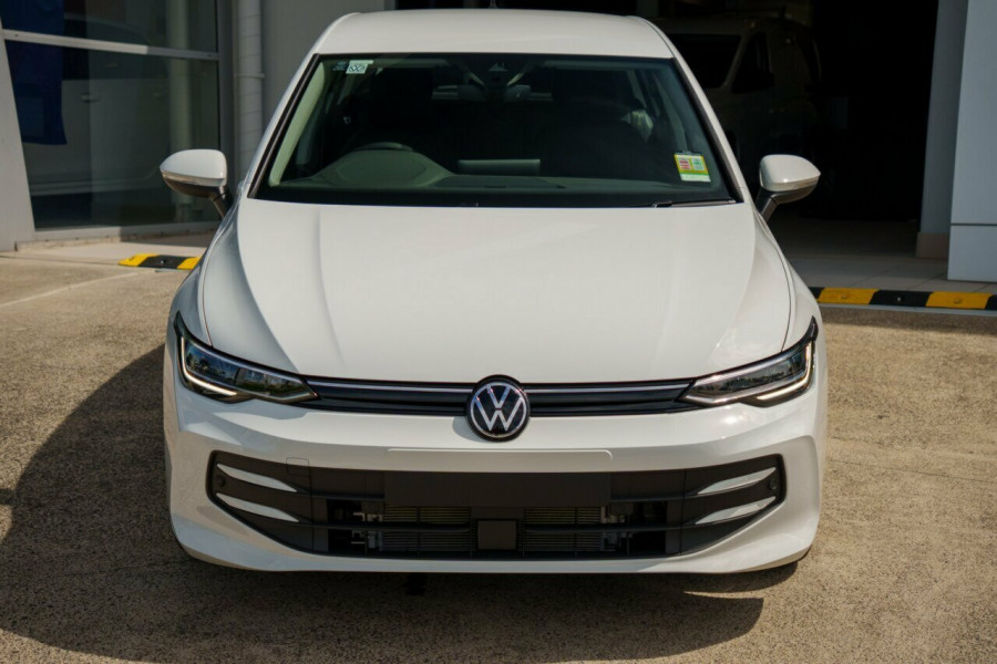 2026 Volkswagen Golf 8.5 110TSI Life Hatch Image 5