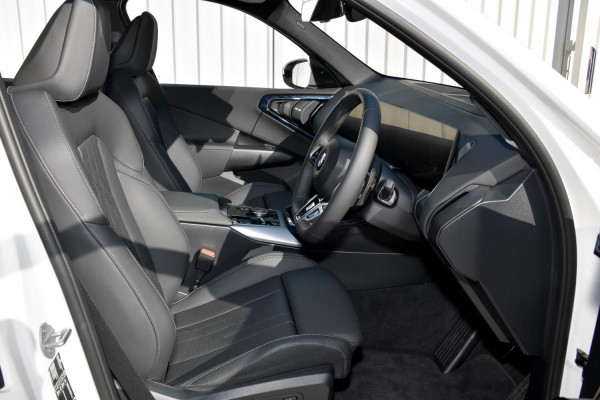 2026 BMW X3 G45 20 xDrive SUV image 6