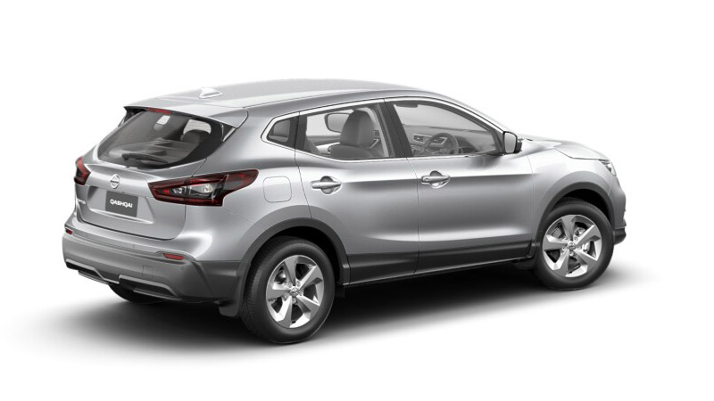 2021 MY0  Nissan QASHQAI J11 Series 3 ST Other Image 17