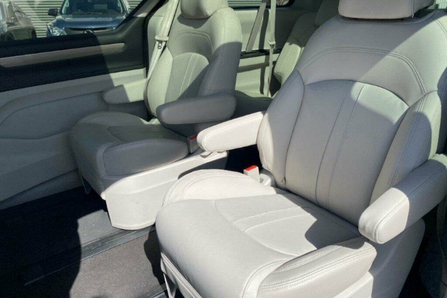 2021 LDV G10 SV7C  Van Image 13