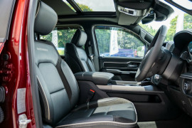 2024 Ram 1500 DT Laramie RamBox Ute