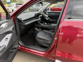 2024 GWM Haval H6 B01 Lux SUV image 6