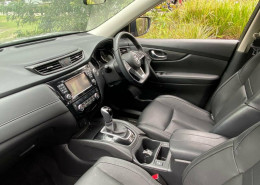 2019 Nissan X-Trail T32 Series 2 ST-L 7 Seat (2WD) (5Yr) Suv
