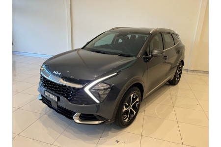 2022 Kia Sportage NQ5 SX Wagon