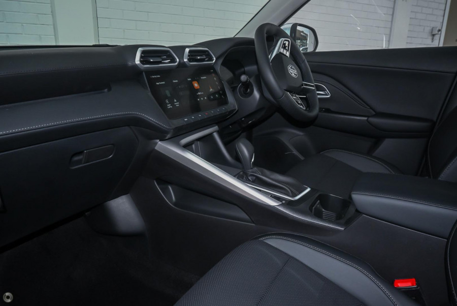 2025 MG ZS ZS32 Essence SUV Image 7