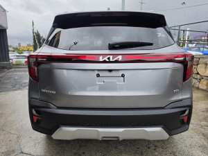 2023 MY24 Kia Seltos SP2 PE Sport+ SUV