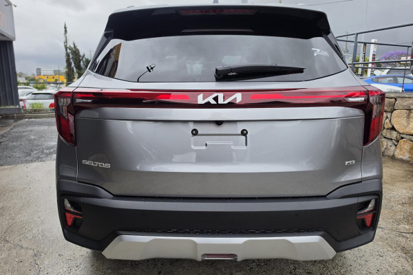 2023 MY24 Kia Seltos SP2 PE Sport+ SUV Image 8