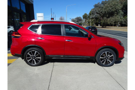 2020 Nissan X-Trail Wagon
