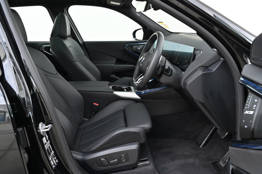 2025 BMW X3 G45 20 xDrive SUV