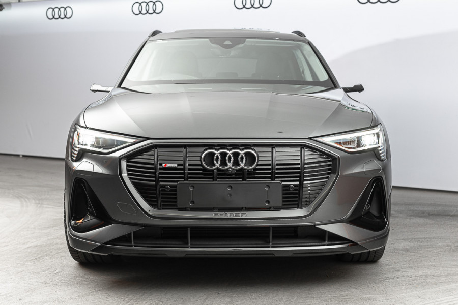 2022 Audi E-tron