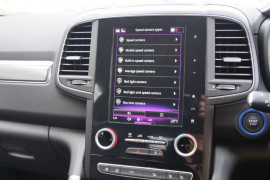 2018 MY18.5 Renault Koleos HZG S Edition Wagon