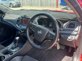 2014 Holden Ute VF SV6 Ute image 12