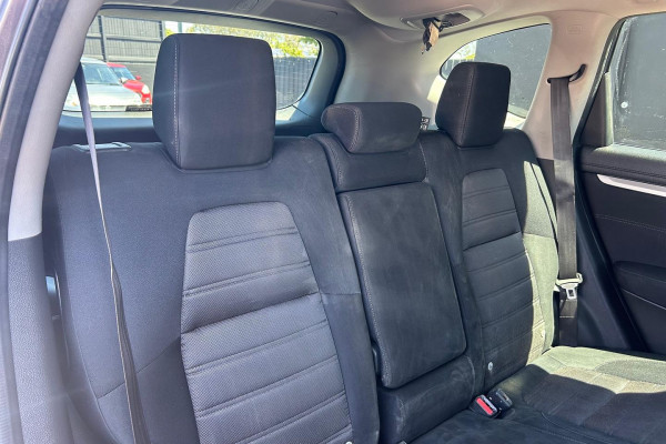 2018 Honda CR-V RW VTi SUV Image 17