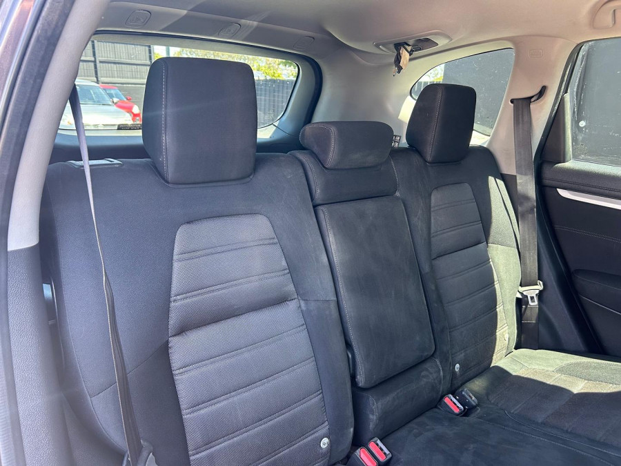 2018 Honda CR-V RW VTi SUV Image 17