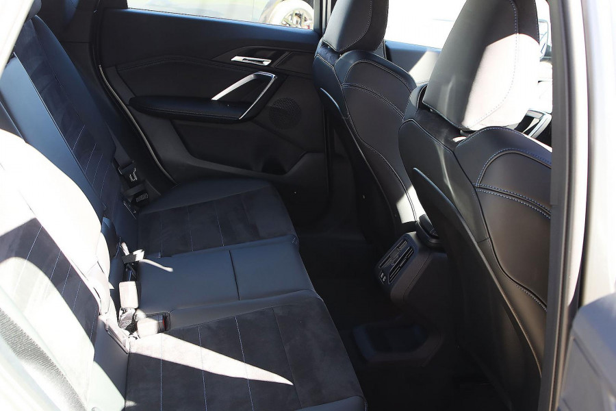 2025 BMW X1 U11 xDrive20i M Sport SUV