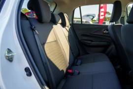 2024 Suzuki Swift UZ Hybrid Plus Hatch