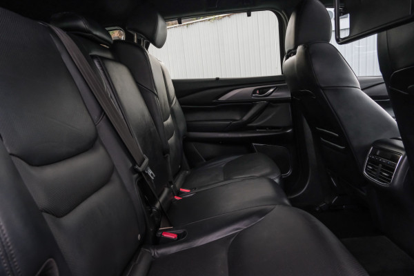 2017 Mazda CX-9 TC Azami SUV image 9
