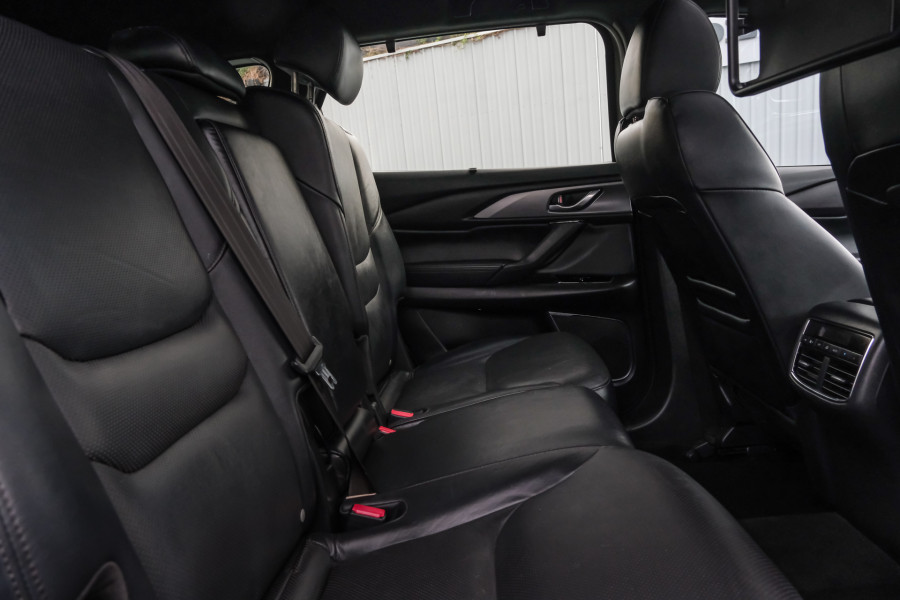 2017 Mazda CX-9 TC Azami SUV