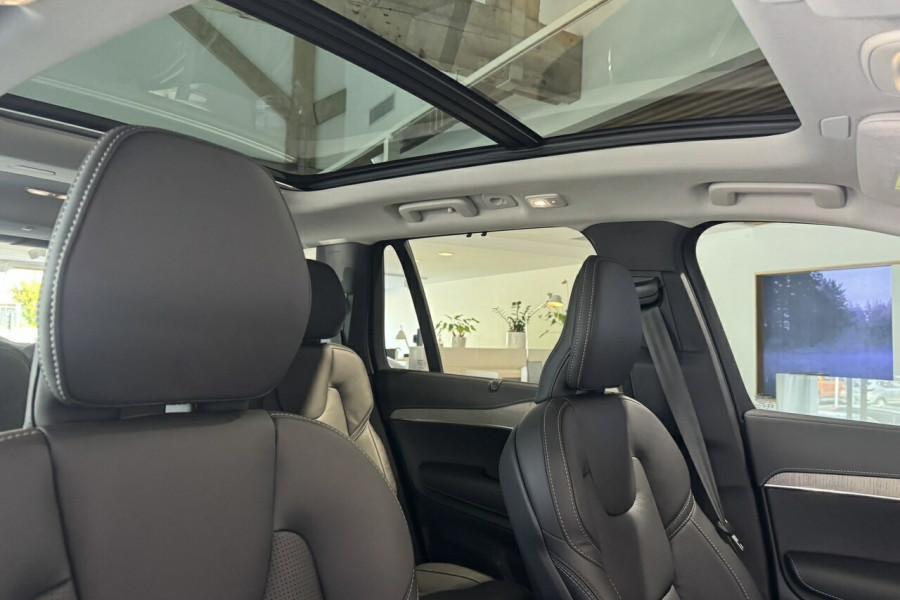 2024 MY25 Volvo XC90 L Series Ultra B6 Bright SUV Image 14