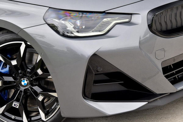 2026 BMW 2 Series G42 230i M Sport Coupe image 28