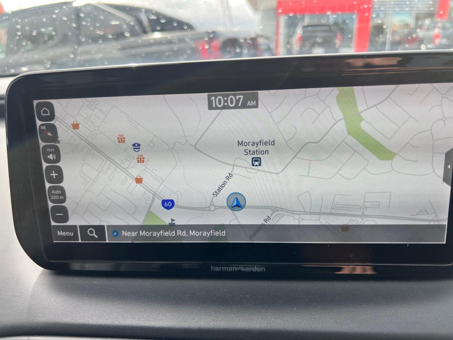 2020 MY21 Hyundai Santa Fe TM.V3 Highlander SUV Image 31