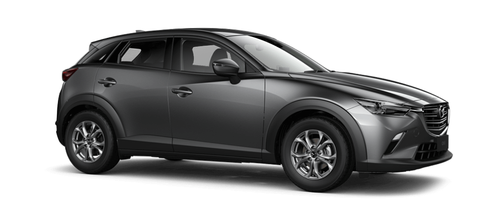 2025 Mazda CX-3 DK G20 Pure SUV Image 8