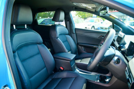 2024 MG MG4 MEH32 Long Range 77 Hatch