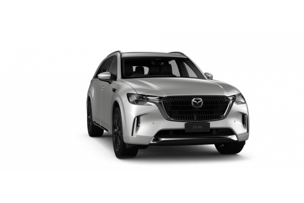 2025 Mazda CX-90 KK G50e Azami SUV Image 5