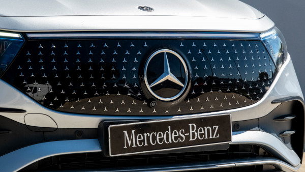 2024 MY25 Mercedes-Benz EQA H243 EQA250+ SUV image 15