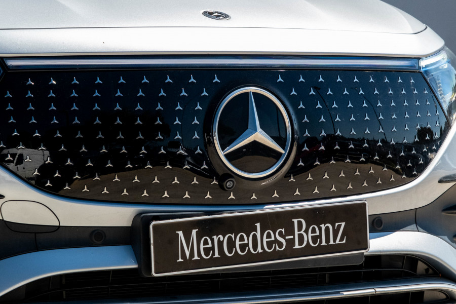 2024 MY25 Mercedes-Benz EQA H243 EQA250+ SUV