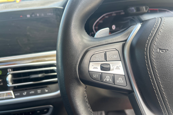2020 BMW X5 G05 Turbo xDrive25d SUV Image 41