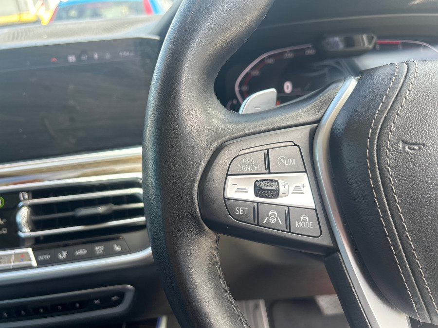 2020 BMW X5 G05 Turbo xDrive25d SUV Image 41