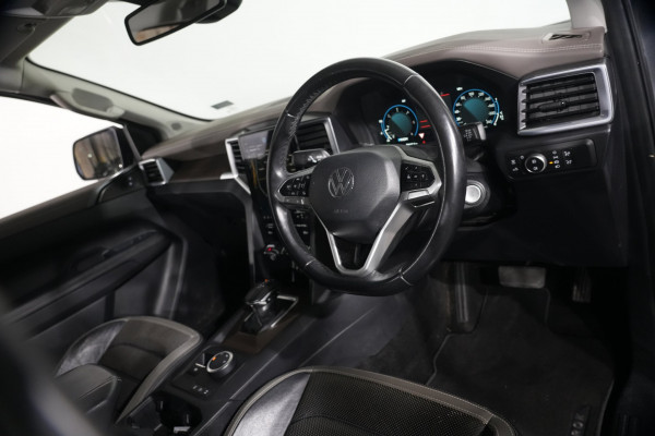 2023 Volkswagen Amarok NF Dual Cab 4MOTION Ute Image 11