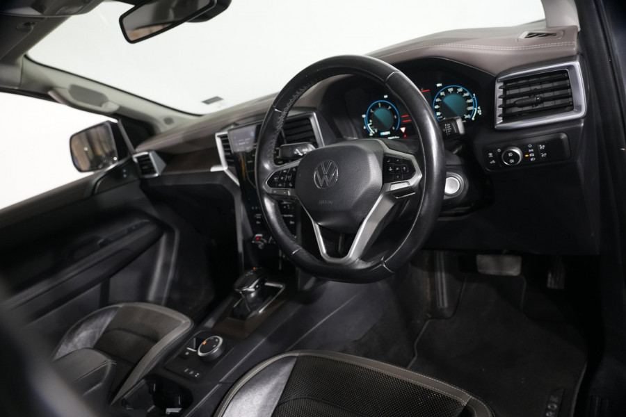 2023 Volkswagen Amarok NF Dual Cab 4MOTION Ute Image 11