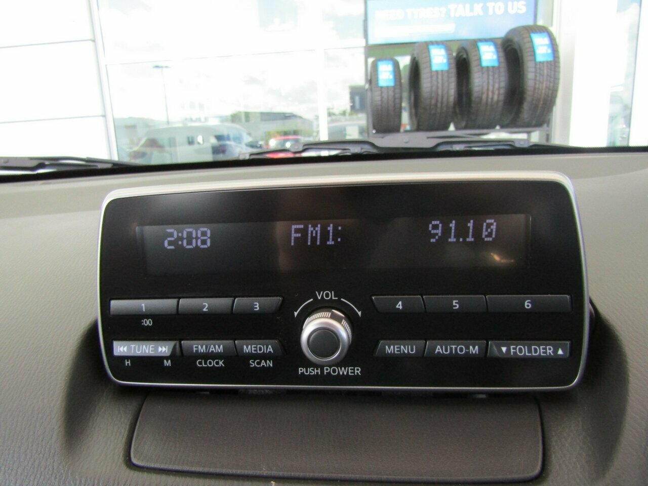 2016 Mazda 2 DJ2HAA Neo SKYACTIV-Drive Hatchback Image 12